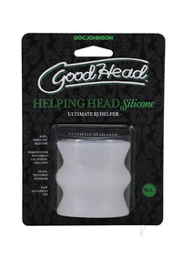 Goodhead Helping Head