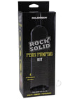Rock Solid Penis Pump Kit