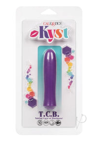 Kyst Tcb Taking Care Of Business Purple