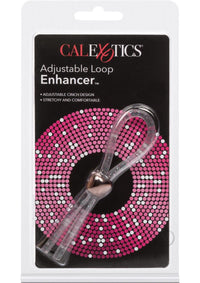 Adjustable Loop Enhancer-clear