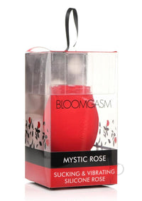 Bloomgasm Mystic Rose Red