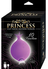 Princess Clit-tastic Lavender