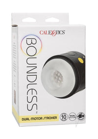 Boundless Dual Motor Stroker