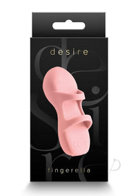Desire Fingerella  pink
