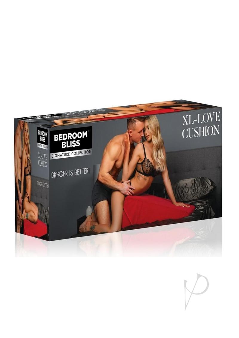 Bedroom B Xl Love Cushion