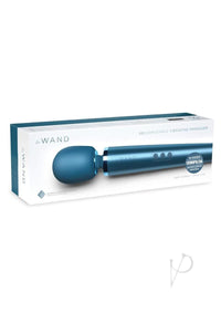 Le Wand Pacific Blue Massager