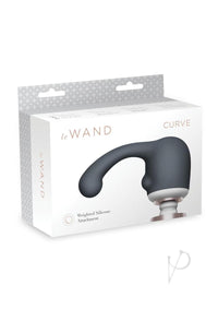 Le Wand Curve Weighted Grey