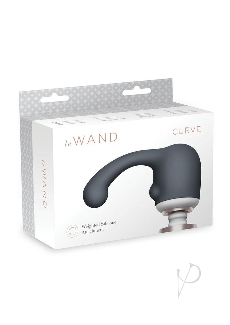 Le Wand Curve Weighted Grey