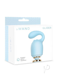 Le Wand Glider Weighted Attach Blue