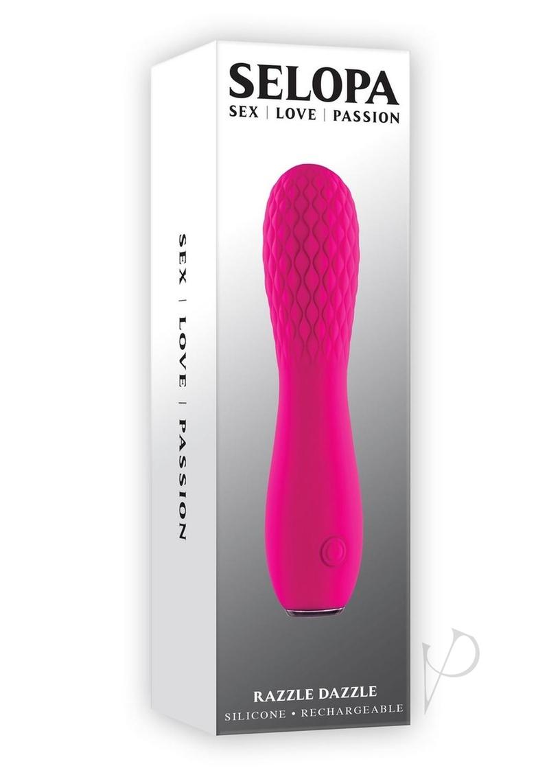 Selopa Razzle Dazze Pink