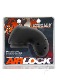 Airlock Black Ice