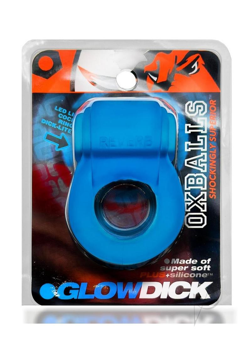 Glowdick Blue Ice