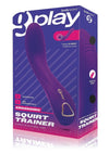 Bodywand G Play Squirt Trainer Purple