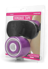 Whipsmart Bondage Tape 100` Prp
