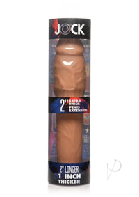 Jock Extra Thick Extension 2 Medium
