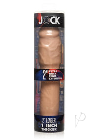 Jock Extra Thick Extension 2 Light