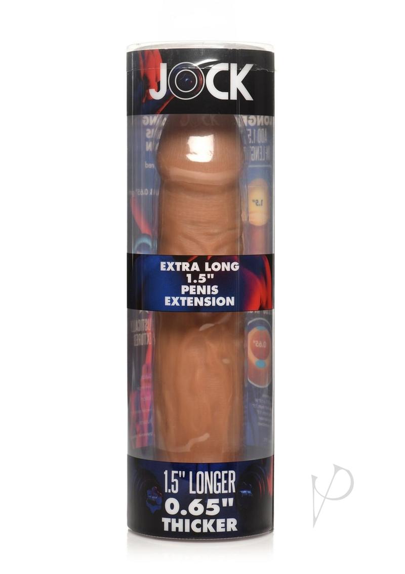 Jock Extra Long Extension 1.5 Medium