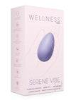Wellness Serene Vibe Lavender