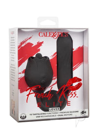 French Kiss Elite Lover