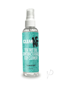 Clean Af Tea Tree Spray 4oz