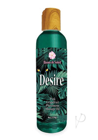 Desire Peromone Oil Pink Grapefruit 4oz
