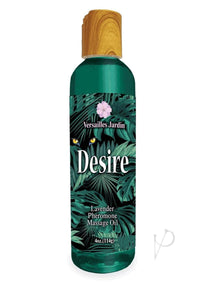 Desire Peromone Oil Lavender 4oz