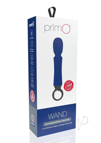 Primo Wand Navy