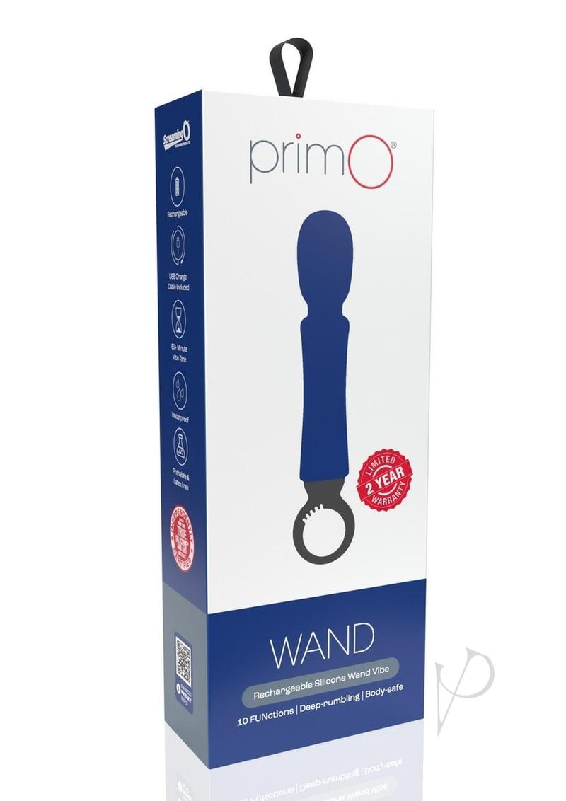 Primo Wand Navy