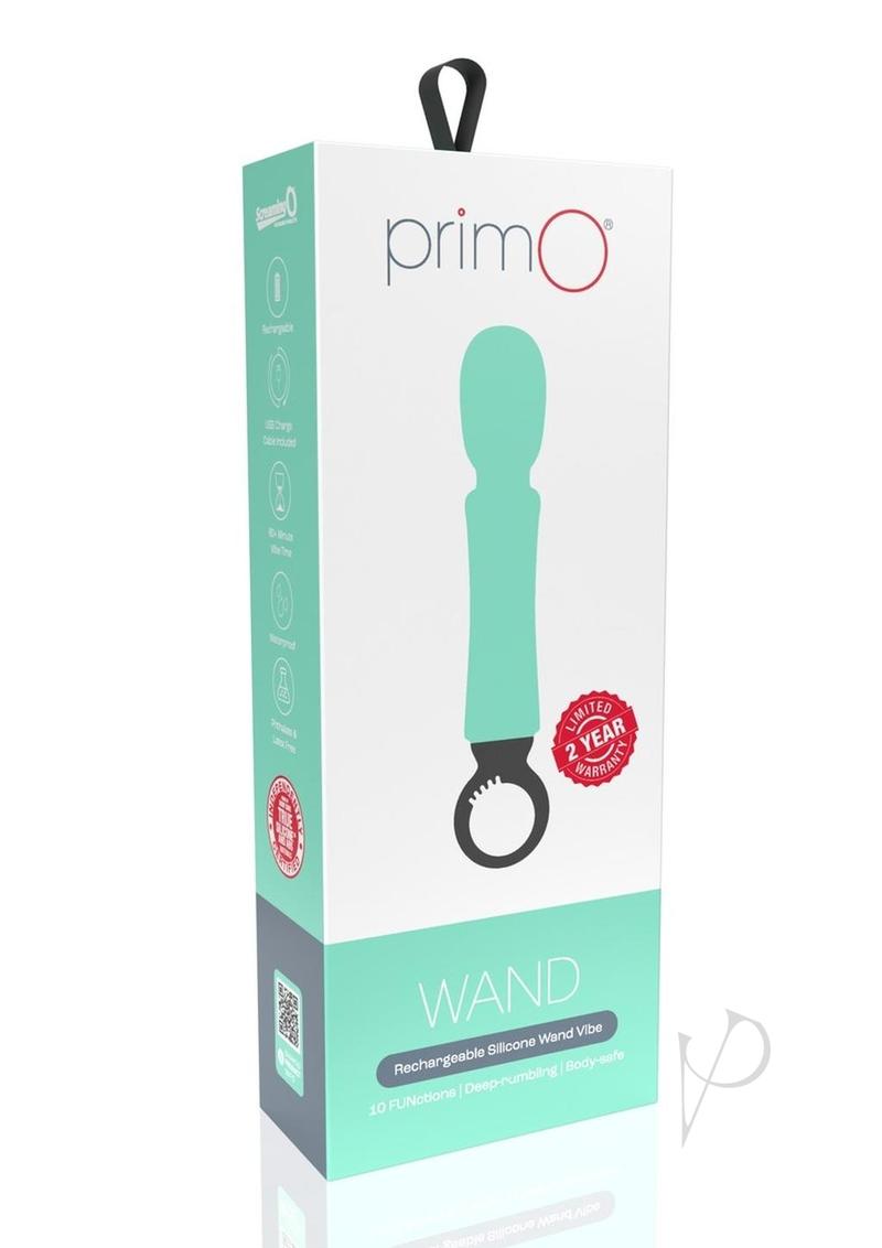 Primo Wand Teal