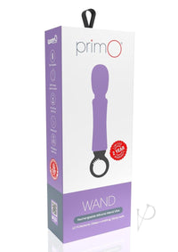 Primo Wand Lavender