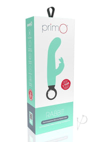 Primo Rabbit Teal