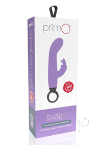 Primo Rabbit Lavender