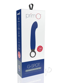Primo Gspot Navy