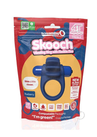 4t Skooch Blueberry