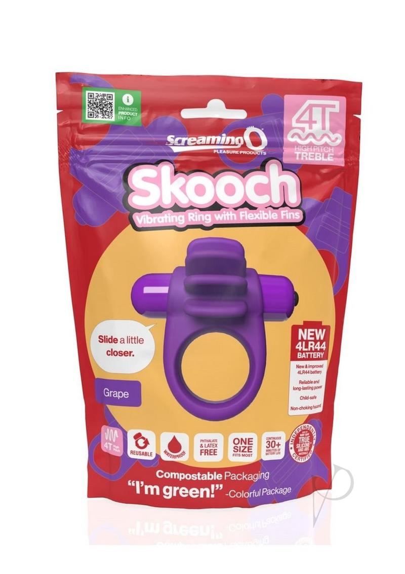 4t Skooch Grape