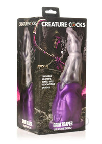 Grim Reaper Dildo