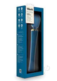 Blush Coll Dianna Teal