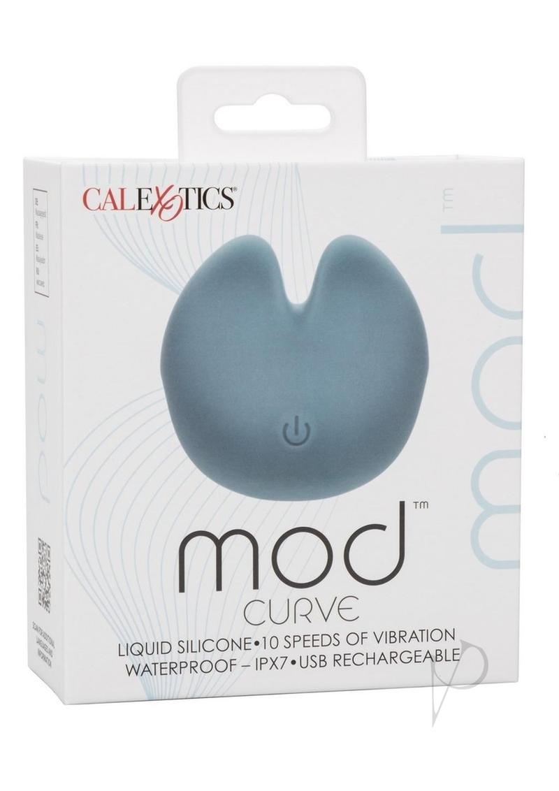 Mod Curve Blue