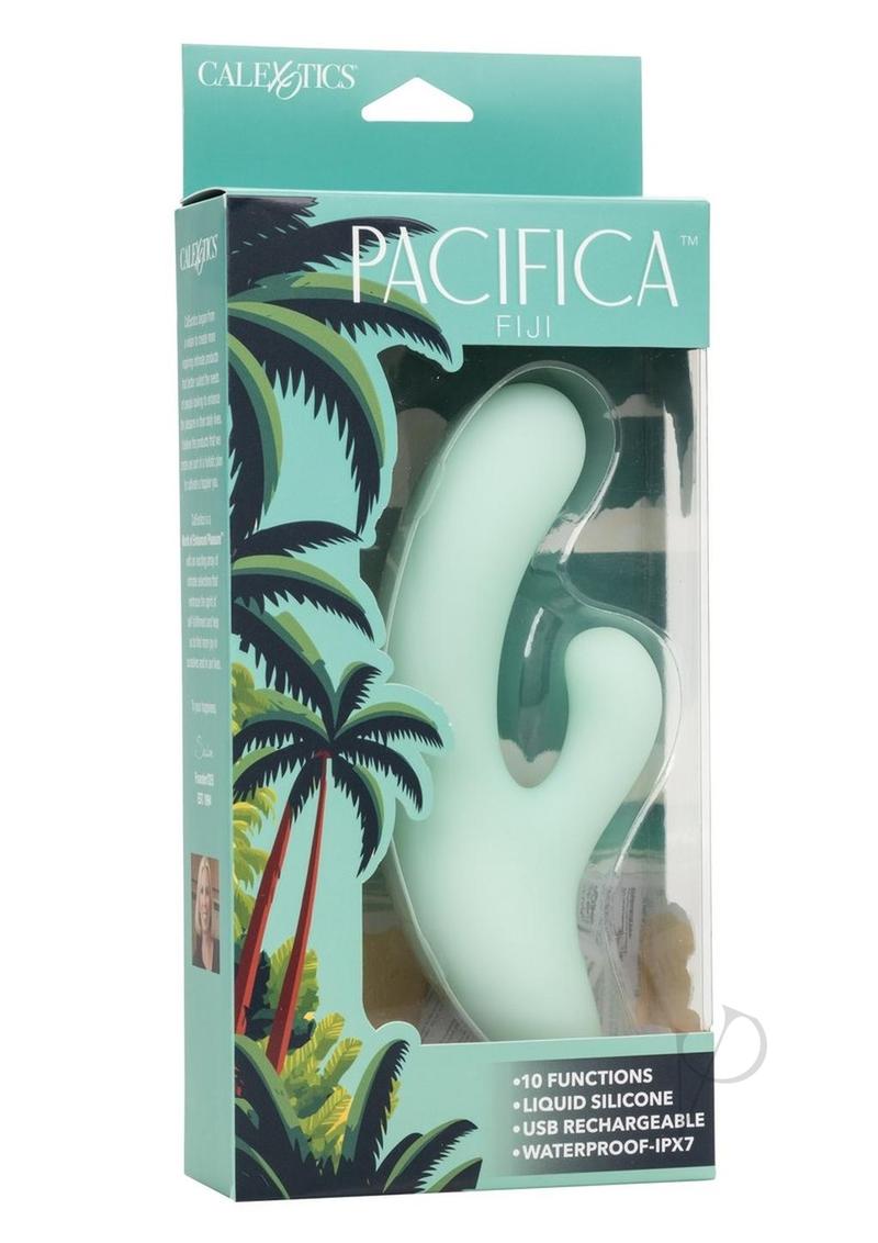 Pacifica Fiji Green