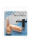 Addiction Silicone Packer Dong Beige