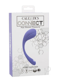Calexotics Connect Kegel Exerciser