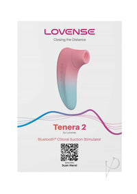Tenera 2 Pink