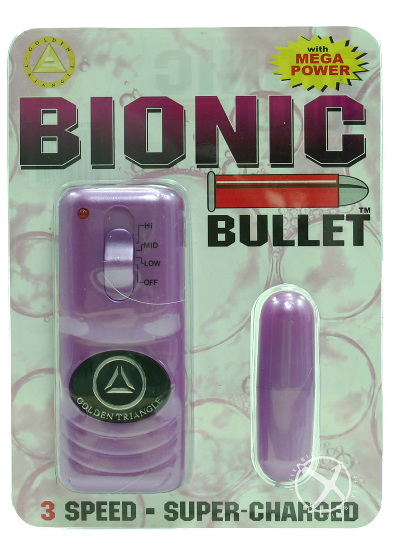 Bionic Bullet Slim