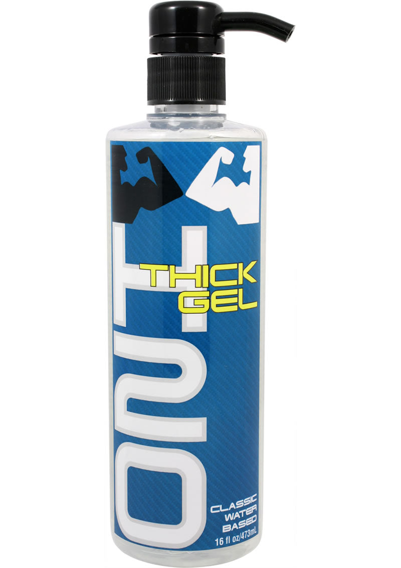 Elbow Grease Orig 16oz H20 Thick Gel