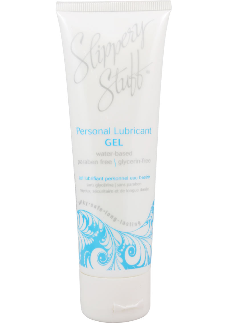 Slippery Stuff 4 Oz Gel