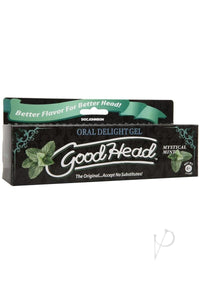 Goodhead Mint 4oz
