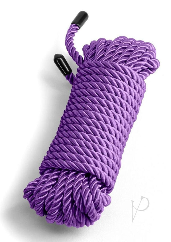 Bondage Rope Purple 