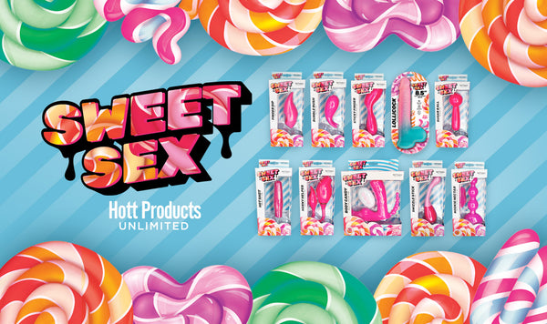 Sweet-Sex
