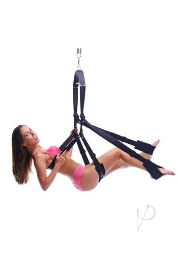 Sex Swings & Stripper Poles