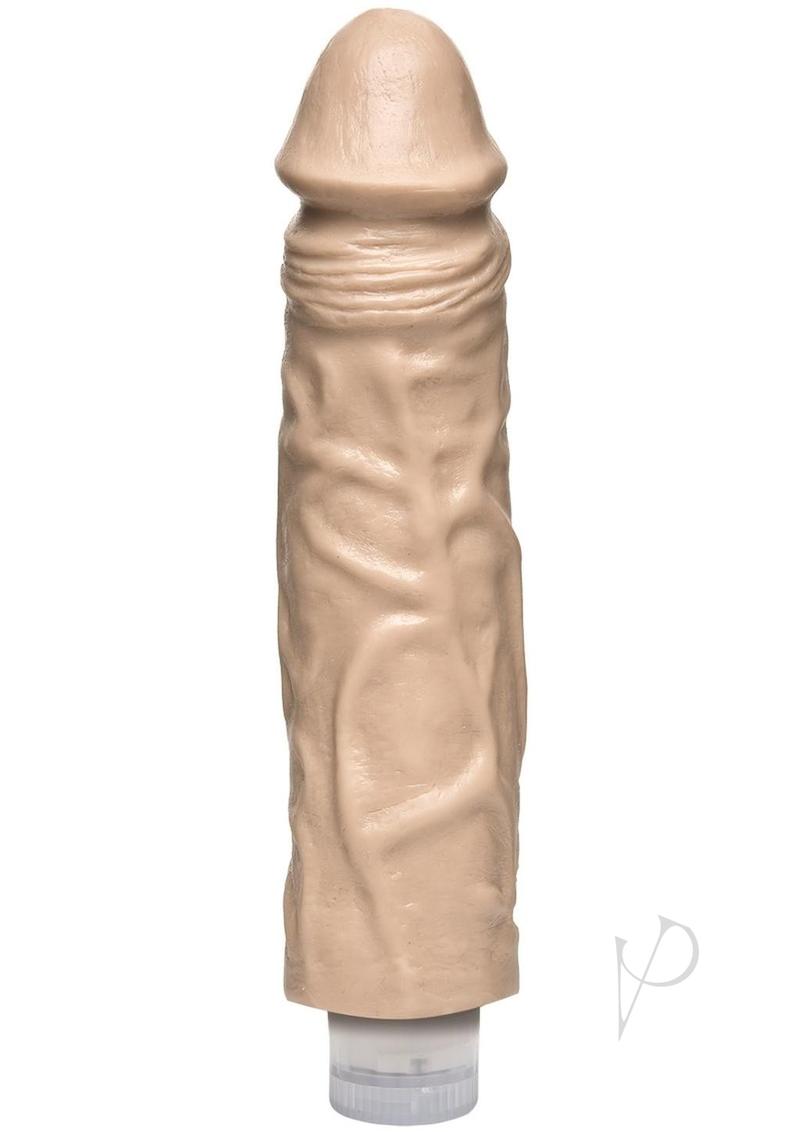 Natural Heavy Vein Thick Dong